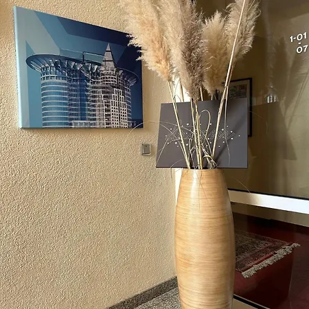 Frankfurt By Mz Hotelcollection 3*