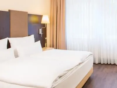 Frankfurt By Mz Hotelcollection 3* Francoforte sul Meno