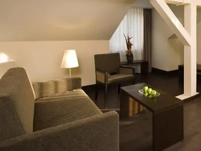 Frankfurt By Mz Hotelcollection Hotel Frankfurt nad Mohanem