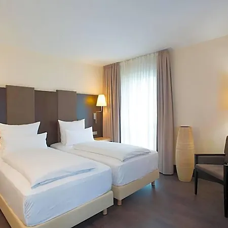 Frankfurt By Mz Hotelcollection Frankfurt nad Mohanem