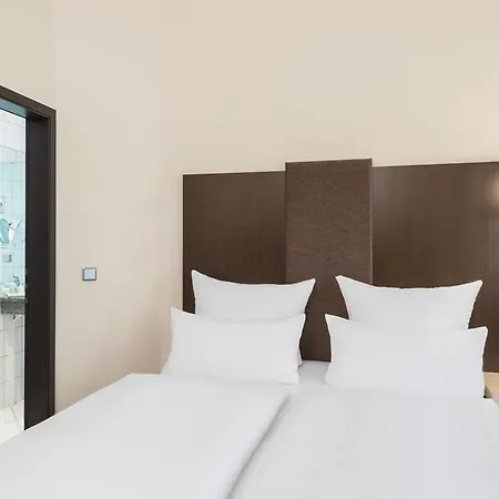 Frankfurt By Mz Hotelcollection