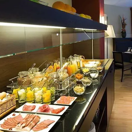 Frankfurt By Mz Hotelcollection