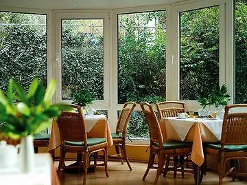 Ξενοδοχείο Frankfurt By Mz Hotelcollection Φραγκφούρτη