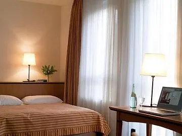 Frankfurt By Mz Hotelcollection 3*