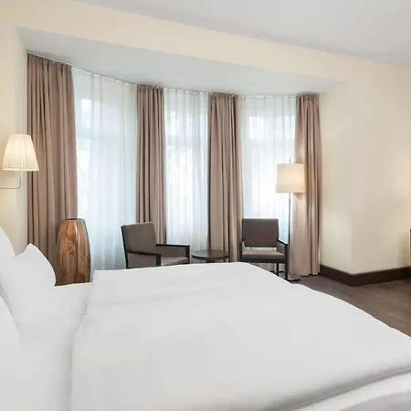 Hotell Frankfurt By Mz Hotelcollection Frankfurt am Main