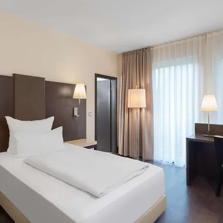 Frankfurt By Mz Hotelcollection Frankfurt am Main