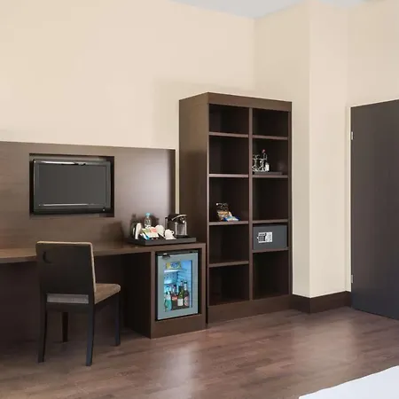 Frankfurt By Mz Hotelcollection Frankfurt am Main