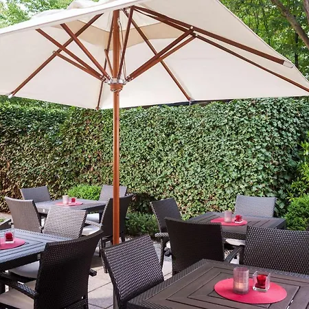 Frankfurt By Mz Hotelcollection Ξενοδοχείο Φραγκφούρτη