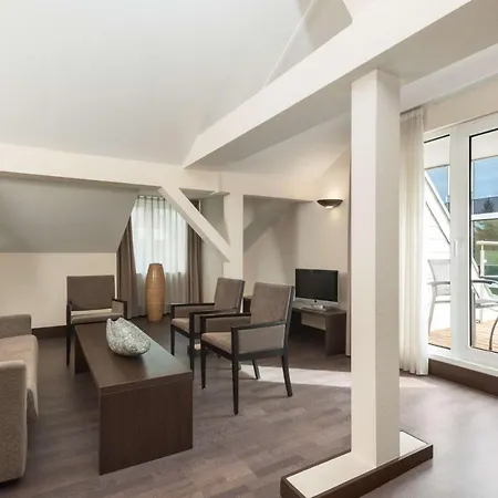 Frankfurt By Mz Hotelcollection 3*