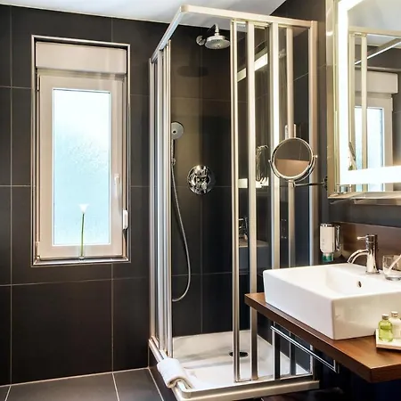 Hotel Frankfurt By Mz Hotelcollection Fráncfort del Meno