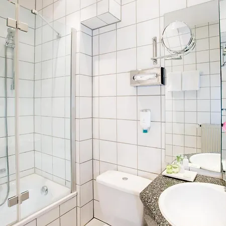 Frankfurt By Mz Hotelcollection Hotel