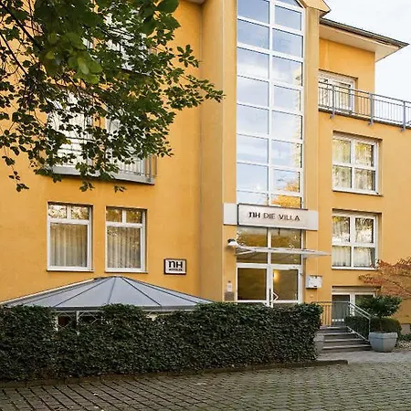 Frankfurt By Mz Hotelcollection 3* Fráncfort del Meno