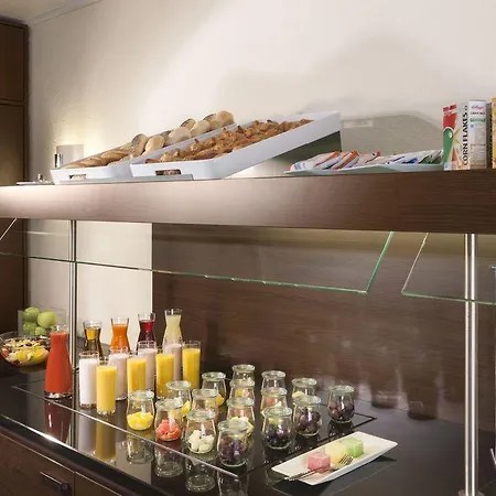 Frankfurt By Mz Hotelcollection 3* Frankfurt am Main