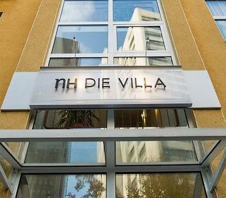 Frankfurt By Mz Hotelcollection Otel Frankfurt am Main