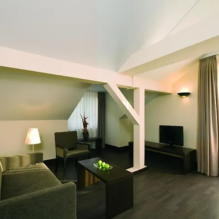 Frankfurt By Mz Hotelcollection Otel Frankfurt am Main