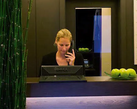 Frankfurt By Mz Hotelcollection Otel