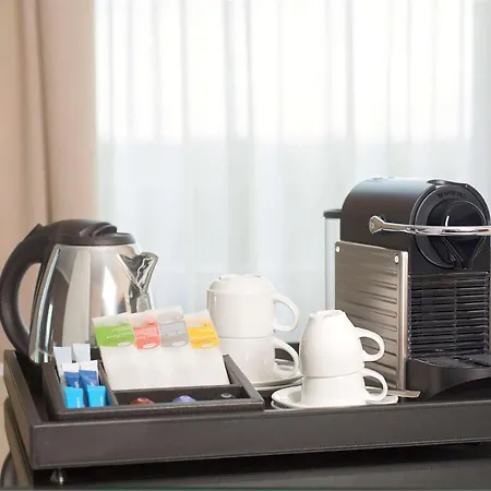 Frankfurt By Mz Hotelcollection Frankfurt am Main