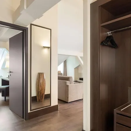 Frankfurt By Mz Hotelcollection