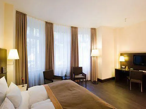 Frankfurt By Mz Hotelcollection 프랑크푸르트