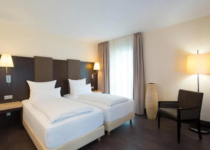 호텔 Frankfurt By Mz Hotelcollection