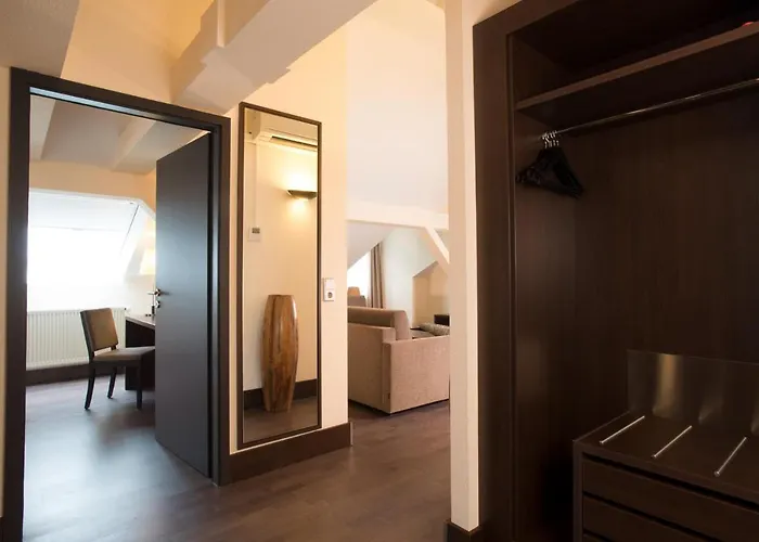 Frankfurt By Mz Hotelcollection 호텔