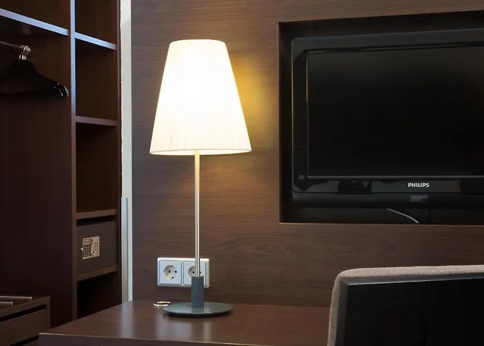 호텔 Frankfurt By Mz Hotelcollection