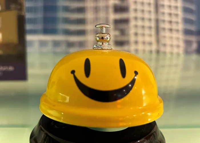 Frankfurt By Mz Hotelcollection 호텔 3*