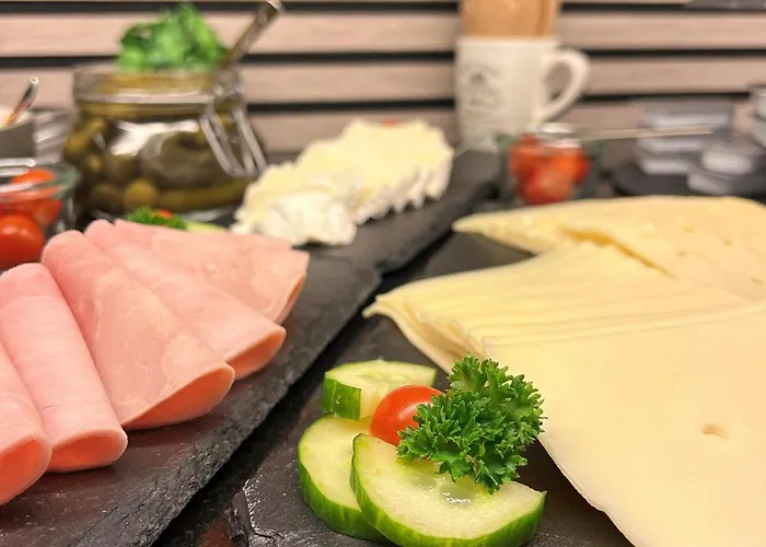 호텔 Frankfurt By Mz Hotelcollection 3*