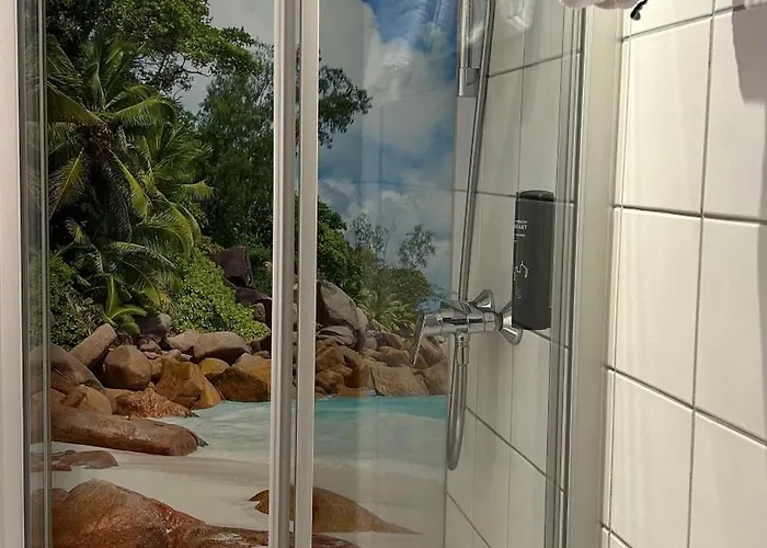 호텔 Frankfurt By Mz Hotelcollection