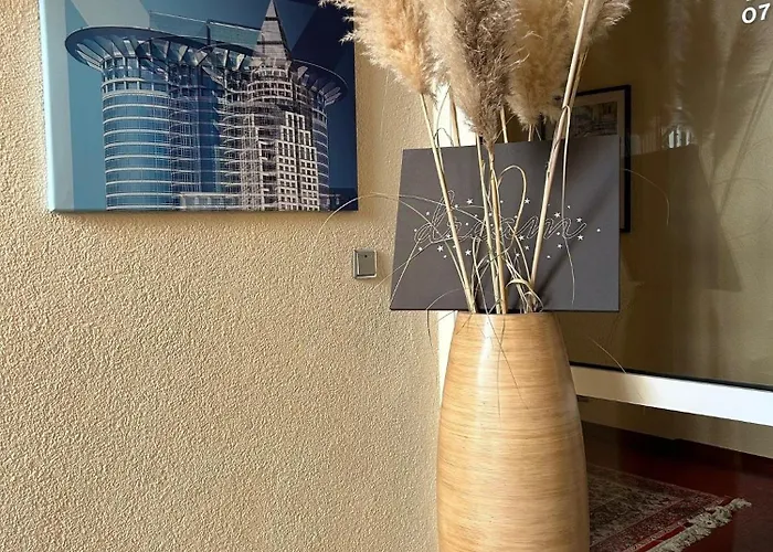 Frankfurt By Mz Hotelcollection 3*