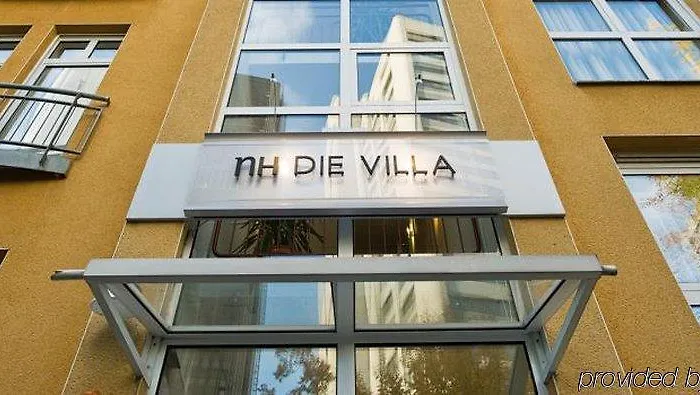 Frankfurt By Mz Hotelcollection 호텔 프랑크푸르트