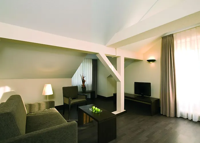 Frankfurt By Mz Hotelcollection 호텔 프랑크푸르트