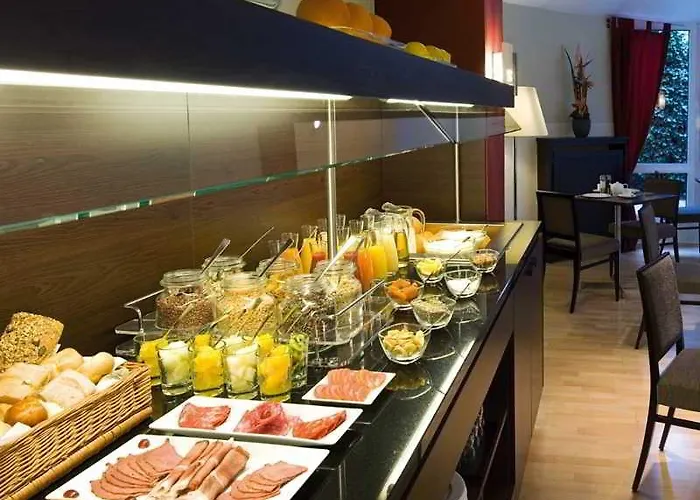 Frankfurt By Mz Hotelcollection