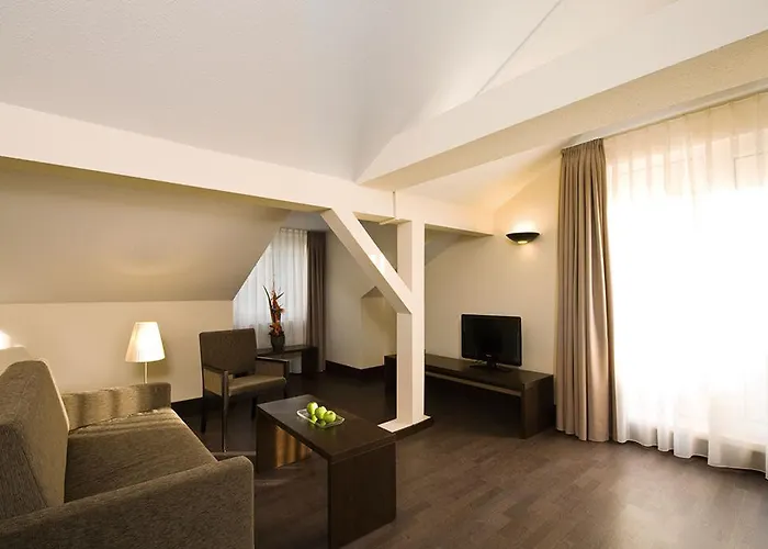 Frankfurt By Mz Hotelcollection