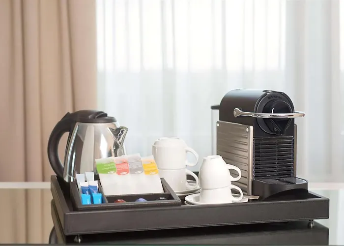 Frankfurt By Mz Hotelcollection 프랑크푸르트