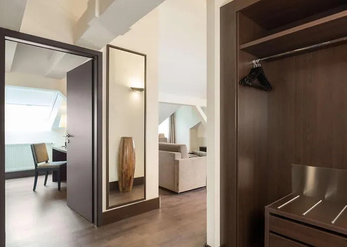 Frankfurt By Mz Hotelcollection