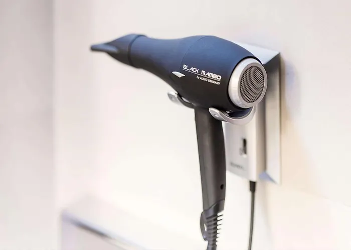 Frankfurt By Mz Hotelcollection 호텔 프랑크푸르트