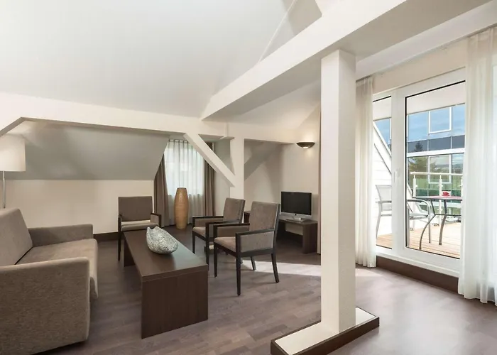 Frankfurt By Mz Hotelcollection 3*